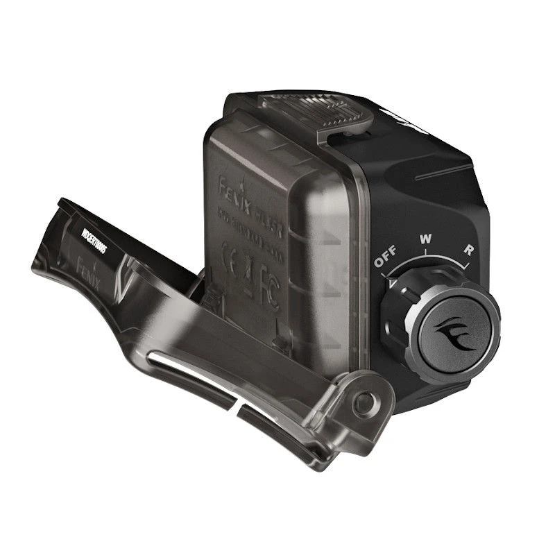 Fenix HL45R Rechargeable Headlamp